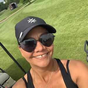 Meet your Posher, Natasha